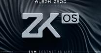 Aleph Zero Introduces The First EVM-Relish minded ZK-Privacy Layer with Subsecond Proving Instances