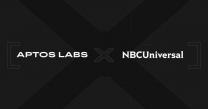 Aptos Labs Announces Partnership with NBCU to Transform Fan Experiences with Web3 and Blockchain