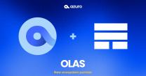 Azuro Steps Into AI Using Olas to Predict Sports Event Results