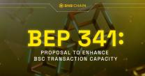 BNB Chain Proposes BEP-341: Governance-Enabled Block Production to Boost Transaction Capacity