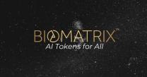 BioMatrix Launches Proof of You (PoY) AI Tokens: The World’s First Free-For-Life AI Tokens