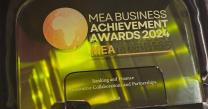 Bybit Wins Innovative Collaborations Award at MENA Business Awards 2024