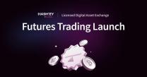HashKey Global Officially Launches Futures Trading, Pioneering a Novel Period in “Licensed Futures Trading”