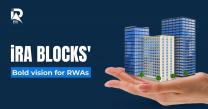 iRA Blocks Unveils Vision to Democratize Staunch-World Asset Investment