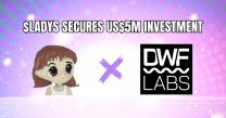 Milady Meme Coin Secures US$5 Million Funding from DWF Labs