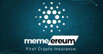Memereum Surpasses 21 Million Tokens Equipped in Presale, Pioneers Blockchain-Primarily based Insurance protection on Binance Tidy Chain