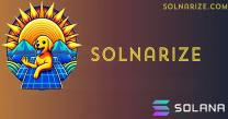 Solnarize Launches Presale, Raises Over 200 SOL Internal Minutes