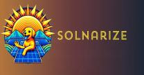 Solnarize’s Upcoming Presale: Insights into the Sustainability-Focused Meme Coin and P2E Game