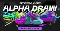 FSL Launches Sneaker Alpha Plot for STEPN GO, Fresh Social-Daily life App