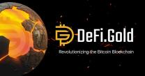 DeFi.Gold Releases Public Alpha of NFT Market with Ordinals Give a boost to