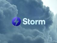 Stormx Stmx Cryptoslate