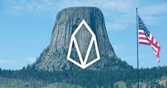 Wyoming legally acknowledges EOS-based mostly DAO in ancient pass