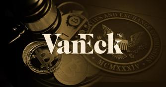 VanEck intends to be first enviornment ETH ETF issuer, argues in opposition to simultaneous approvals