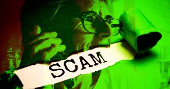 Okcoin 在追回 100 万美元被盗加密货币后警告存在“老年人欺诈”