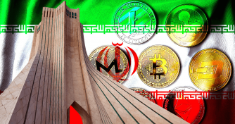 Iran implements suggestions permitting companies to make express of crypto for import commerce transactions