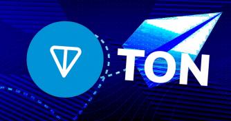 TON Community launches Telegram wallet bot for P2P crypto buying and selling