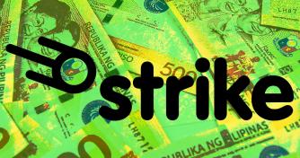 Lights community provider Strike expands to Philippines