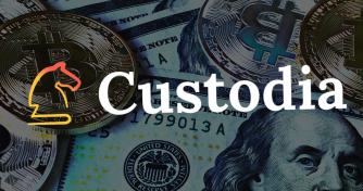 Custodia recruits renowned solicitors in Federal Reserve case