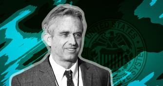 Robert F. Kennedy, Jr. wants to place US funds on blockchain for twenty-four/7 transparency