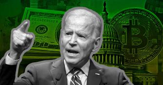 Biden vetoes decision to overturn of SEC’s controversial SAB 121