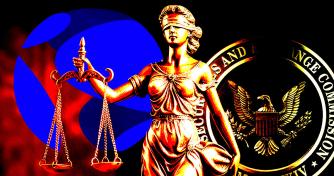 US court docket complications closing judgement towards Terraform Labs, Discontinuance Kwon, imposes $4.5 billion in fines