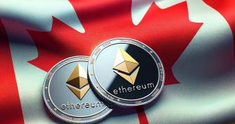 Canadian asset supervisor 3iQ will originate up staking the ETH in its Ethereum ETFs