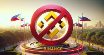 Philippines SEC says Binance operates without the ‘well-known license’ in its jurisdiction