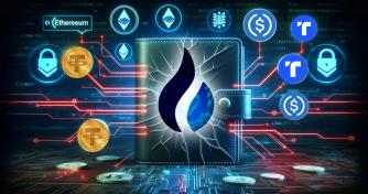 Justin Sun-linked Heco bridge and HTX trade centered in $100+ million crypto attack