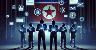 North Korea’s Lazarus Community escalates crypto assaults thru Telegram phishing