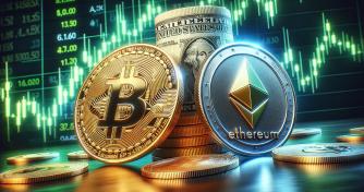 Ethereum falls to lowest diploma against Bitcoin in 3 years amid ache selling
