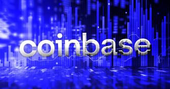 Jane Aspect freeway Capital now holds over 5% of Coinbase stock