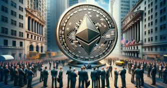 SEC opens query for feedback on 3 space Ethereum ETFs