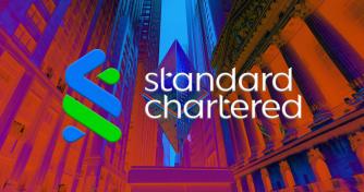 StanChart reaffirms Ethereum’s possible to hit $8000 following ETF approval