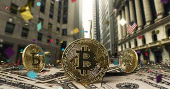 Self sustaining financial advisors originate disclosing Bitcoin exposure through ETFs