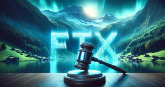 FTX’s Ryan Salame to help 7.5 years in penal complicated