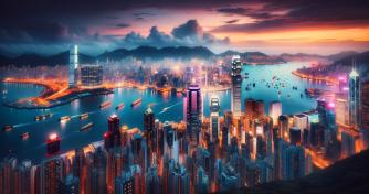 Hong Kong commerce physique advocates for crypto self-guidelines amid global scrutiny
