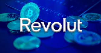 Revolut to open new crypto exchange amidst reports of list Solana’s BONK memecoin