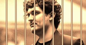 Gaunt photography of FTX founder Sam Bankman-Fried in jail emerge on-line