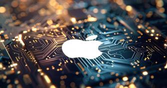 Apple’s merely woes mount as vulnerability threatening crypto security comes to light