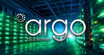 Bitcoin miner Argo Blockchain sells Quebec web order online for $6.1 million amidst declining BTC production