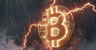 Institutions judge to deploy Bitcoin as liquidity to Lightning Community to create yield