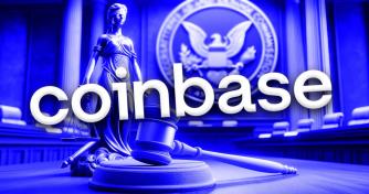 Coinbase slams SEC in closing short over refusal to manufacture certain laws