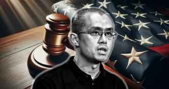 Binance founder Changpeng ‘CZ’ Zhao sentenced to 4 months in penal advanced