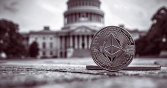 US lawmakers query SEC clarity on Ethereum’s asset classification