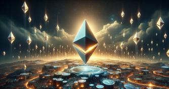 Ethereum Dencun toughen day triggers surge in layer 2 protocol token tag