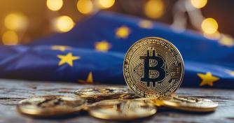Why nameless crypto wallets are NOT being banned within the EU