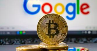 Google dives deeper into blockchain including Bitcoin, EVM chains to ‘well off results’ indexing