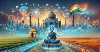 India mandates tech corporations to scrutinize regulatory approval before launching AI tools