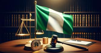 Nigeria to tighten crypto law in wake of Binance disputes