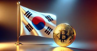 Bitcoin sees return of Kimchi Top class in South Korea and CME futures market